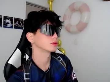 kiss_whitee from Chaturbate is Freechat