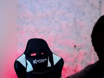 kiss_whitee on Chaturbate 