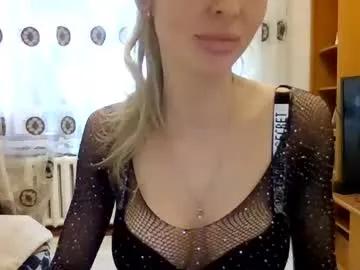 kissandbelle from Chaturbate is Freechat
