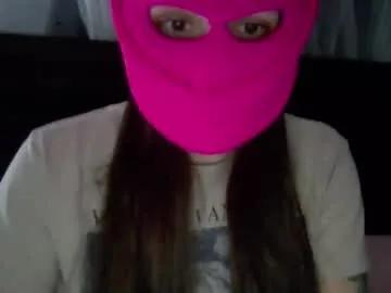 Kissandtell1357 from Chaturbate