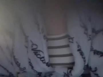 kissandtell1357 from Chaturbate is Freechat