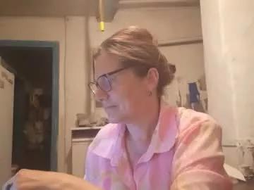 kissandvibe from Chaturbate