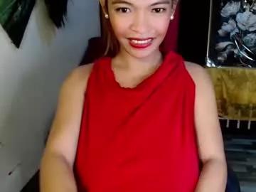 kisses_asian143 from Chaturbate is Freechat
