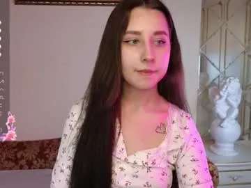 kisses_eva on Chaturbate 