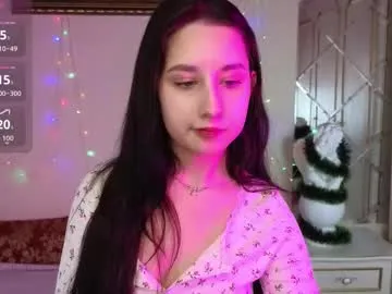kisses_eva on Chaturbate 