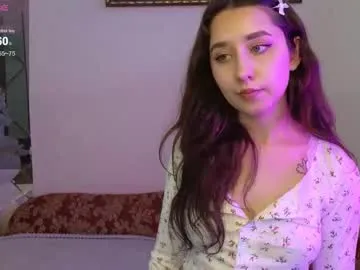 kisses_eva on Chaturbate 