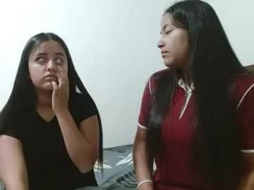 kissesssdoublesss from Chaturbate is Freechat