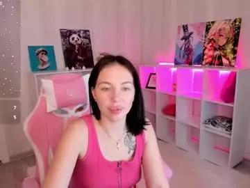 kissi_katyy from Chaturbate