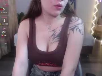 kissi_tay1 from Chaturbate
