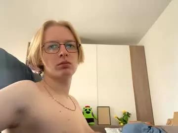 kissify from Chaturbate is Freechat