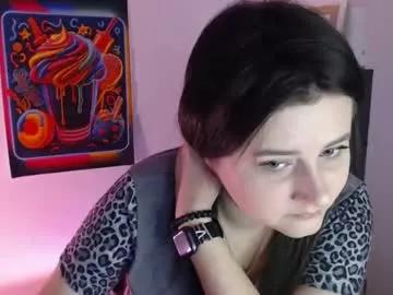 kissleoxx from Chaturbate