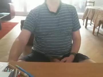 kisslog1 from Chaturbate