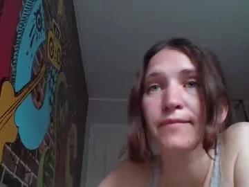 kissmealisa from Chaturbate