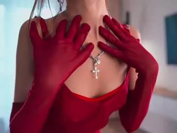 kissmesloww from Chaturbate