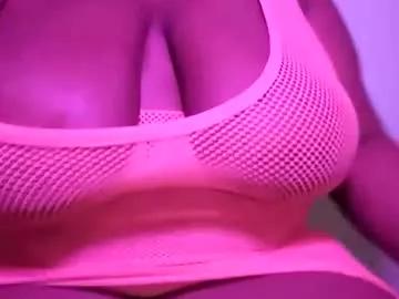 kissmy3rdeye from Chaturbate