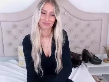 kissnatalie from Chaturbate is Freechat