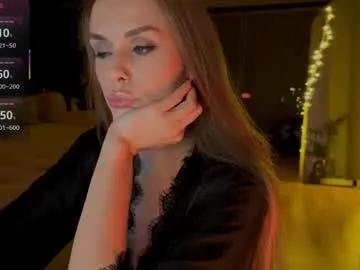 kissnova_ from Chaturbate is Freechat