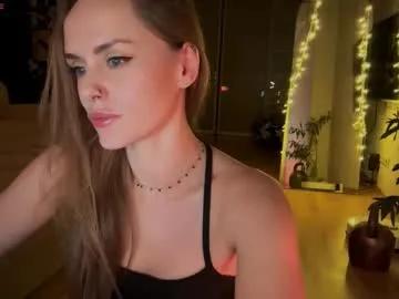 kissnova_ from Chaturbate is Freechat