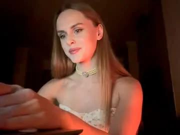 Kissnova_ from Chaturbate