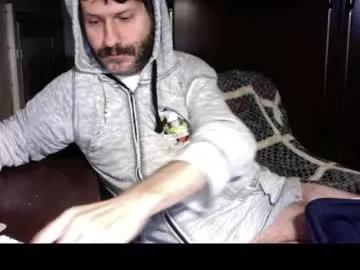 Kissofbanned1983 from Chaturbate