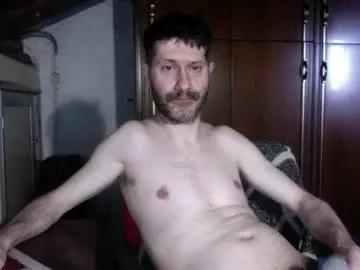 Kissofbanned1983 from Chaturbate