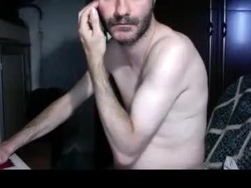 Kissofbanned1983 from Chaturbate