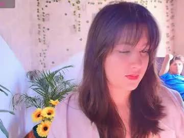 kisstarxxx from Chaturbate