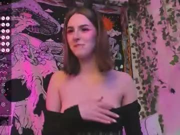 kissthasky from Chaturbate is Freechat