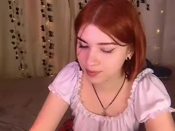 kissyrina from Chaturbate is Freechat