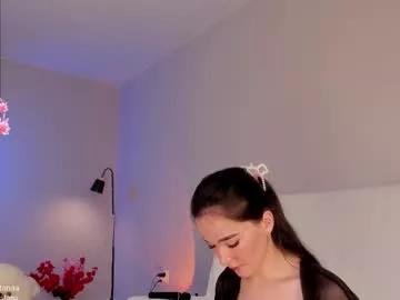 kitanaflame from Chaturbate is Freechat