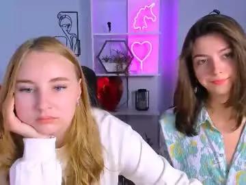 kitniss_dreamy from Chaturbate is Freechat