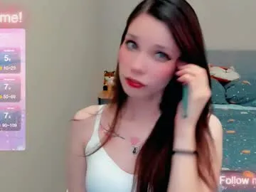 kitten_alisa from Chaturbate is Freechat