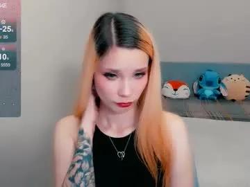 Kitten_alisa from Chaturbate