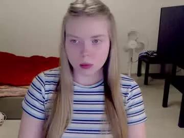 kitten_jenny01 from Chaturbate