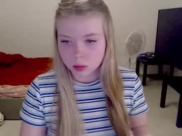 kitten_jenny01 from Chaturbate