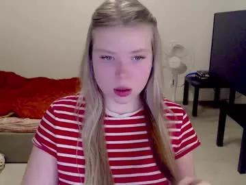 kitten_jenny01 from Chaturbate