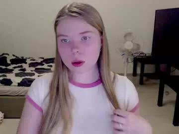 kitten_jenny01 from Chaturbate