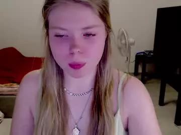 kitten_jenny01 from Chaturbate is Freechat