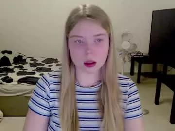 kitten_jenny01 from Chaturbate