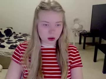 kitten_jenny01 from Chaturbate