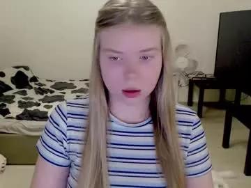 kitten_jenny01 from Chaturbate