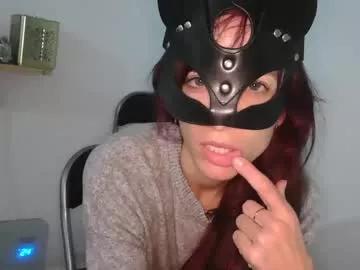 kitten_likes_mambo from Chaturbate