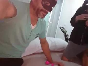 kitten_likes_mambo from Chaturbate