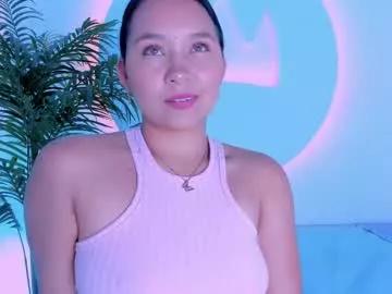 kittenlittleeyes from Chaturbate