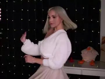 kittessa from Chaturbate