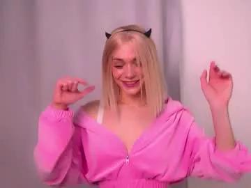 kittessa from Chaturbate