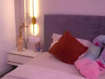 kittessa from Chaturbate