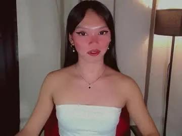 Kitteylovesyou from Chaturbate