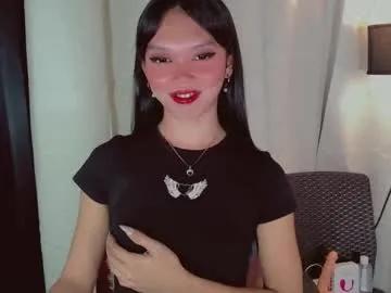 Kitteylovesyou from Chaturbate