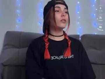 kittie_bear from Chaturbate